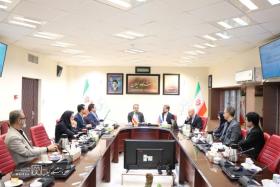 University of Guilan and the Russian Federation Expand Academic Cooperation to Advance Scientific Diplomacy