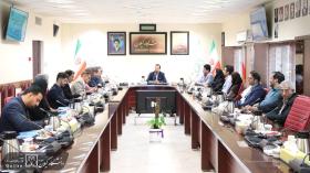 University of Guilan and the Private Sector Strengthen Cooperation to Enhance International Student Recruitment in Guilan Province