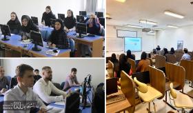 University of Guilan's AZFA Center Recognized Among the Nation's Leading Centers