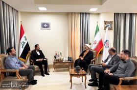University of Guilan Strengthens Its Capacity to Build Educational Ties with Leading Iraqi Universities
