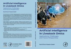University Faculty Member Publishes Book on Artificial Intelligence in Livestock Omics with Elsevier